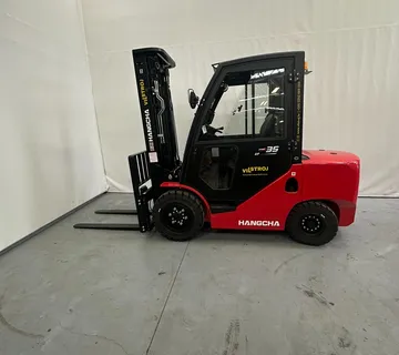 Hangcha Cpcd35-Xw97f - Buzet