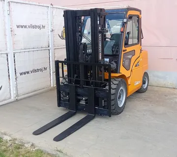 Hanghcha Cpd50-Xexy2-Si - Li-Ion - Akcija - Zagreb