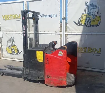 Linde D14sp - S Inicijalnim Dizanjem - Buzet