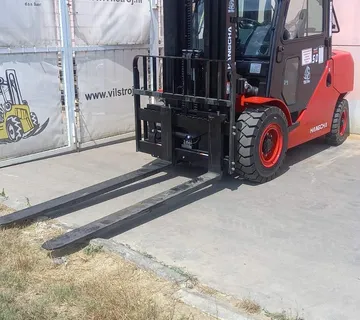 Viličar čeoni diesel 5 tonHANGCHA CPCD50-XXH8BN - KONTEJNERSKA IZVEDBA - Zagreb