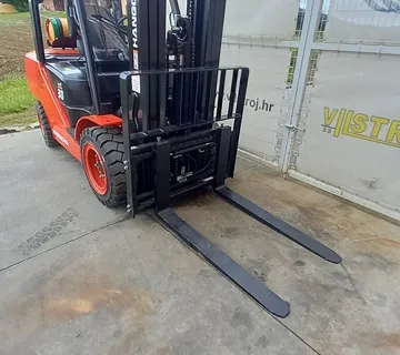 Hangcha Cpyd30-Xh21f - Buzet