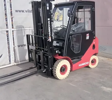 Čeoni Diesel 1750 kg CPCD18-XW97F - Buzet