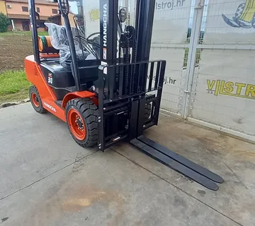 Hangcha Cpyd30-Xh21f - Buzet