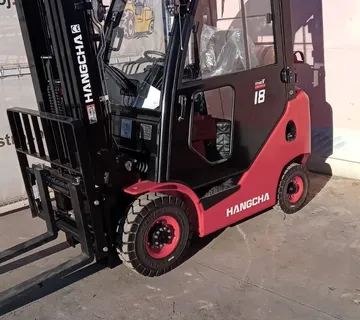 Čeoni Plinski 1750 kg CPYD18-XH1F - AKCIJA - Buzet