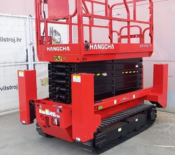 Hangcha Hs1416tp - Buzet