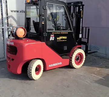 Hangcha Cpyd30-Xh21f - Buzet