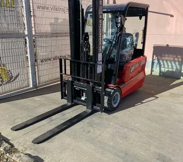 Viličar čeoni elektro 2 tone HANGCHA CPDS20-AC8G - Split