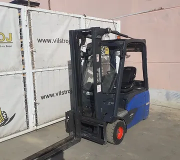 Čeoni Elektro 1800 kg LINDE E18-02 - Buzet