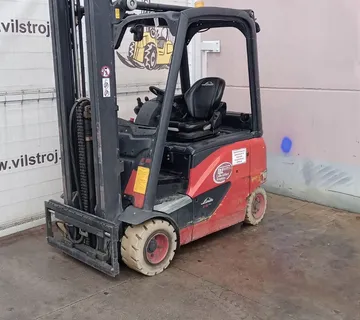 Čeoni Elektro 1800 kg LINDE E18PH-02 - Buzet