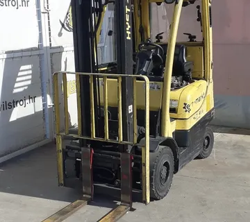 Hyster H1.6ft - Buzet