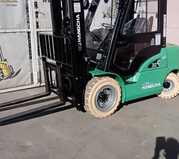 Čeoni Elektro 3000 kg CPD-30-XEY2-SI - Buzet