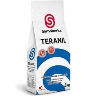 Teranil - 2kg - cover