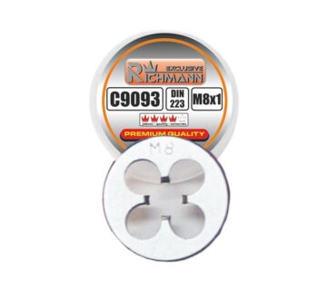 Nareznica M10x1,25 - cover