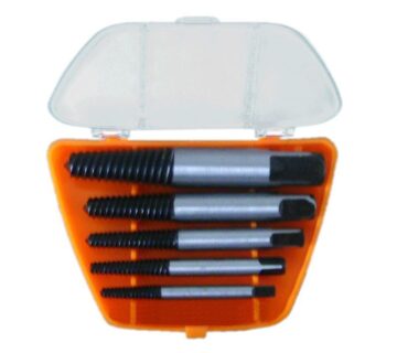 Set nareznih vijaka M3-M8 - cover