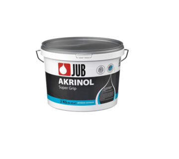 Akrinol Super Grip 2 kg - cover