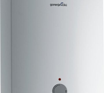 Gorenje - električna grijalica vode - GT5O - cover