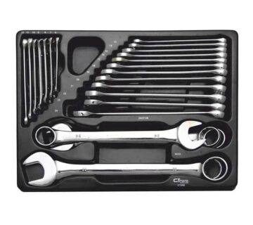 Kombinirani ključevi, 6 - 32 mm - cover