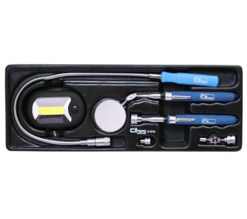 Set magnetnih alata - cover