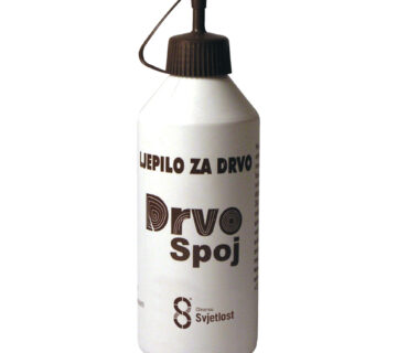 Drvospoj - cover