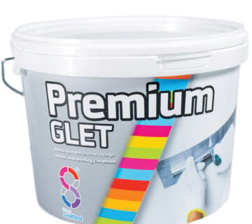 Glet masa premium 3 kg - cover