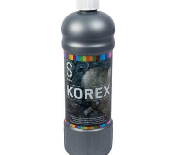 Korex 1 l - cover