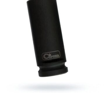 Udarni nasadni ključ produženi 1/2"  16mm - cover
