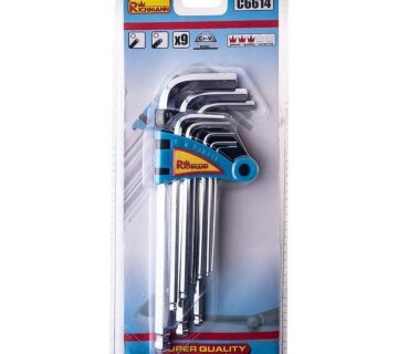 Imbus set 9kom - cover
