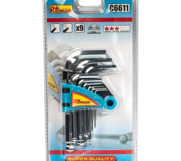 Imbus kraći 1,5-10mm - cover