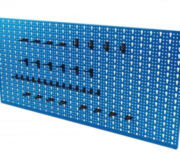 Panel za alat  36 dijelni - cover