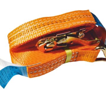 Gurtna za vezenaje tereta 35mm 6m 2T - cover