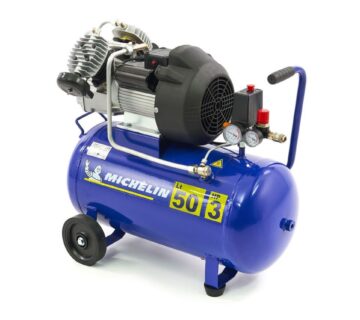 Michelin kompresor 50 l, 365 litara u minuti - cover