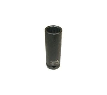 Udarni produženi nasadni ključ  1/2" 12-kt 11mm - cover