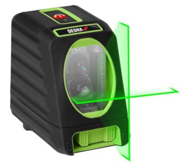 Laser - cover