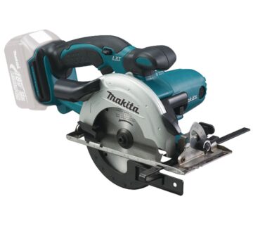 Makita aku ručna kružna pila - cirkular DSS501Z - cover
