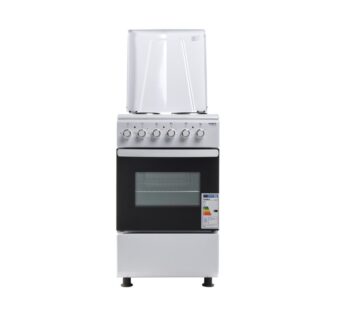 VIVAX HOME samostojeći štednjak FC-04502 WH - cover