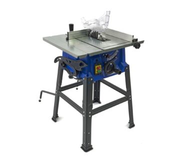 Cirkular 210 mm - 1400W - cover