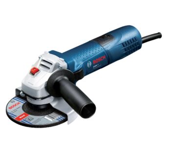 Bosch kutna brusilica GWS 7-125 - cover