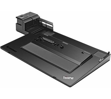 REFURBISHED - Docking Station Lenovo ThinkPad Mini Dock Plus Series 3, USB 3.0 (4336) - GRADE A (JAMSTVO: 12 MJ.) - cover