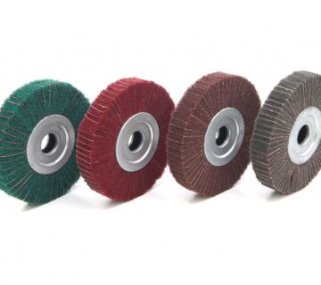 Brusni disk za brusilicu 150mm /  zrna 800 - cover