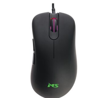 MS NEMESIS C325 žičani gaming miš - cover