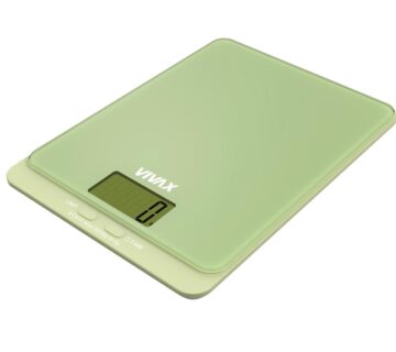 VIVAX HOME kuhinjska vaga KS-502G - cover