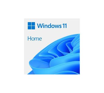 DSP Windows 11 Home Cro 64-bit, KW9-00628 - cover