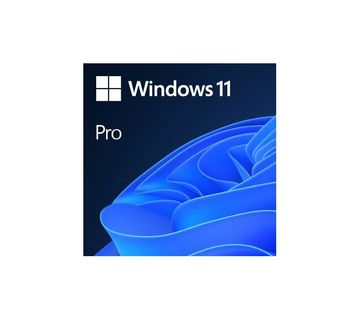 DSP Windows 11 Pro Eng 64-bit, FQC-10528 - cover