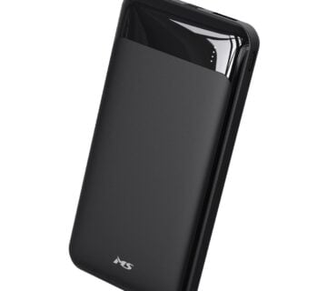 MS BANK M300 POWER BANK 10000 mAh - cover