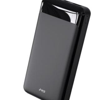 MS BANK L300 POWER BANK 20000 mAh - cover