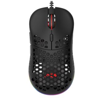 MS NEMESIS C510 gaming miš - cover