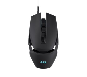 MS NEMESIS C900 gaming miš - cover