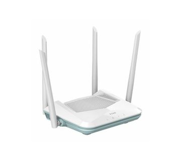 D-LINK EAGLE PRO AX1500 Smart Router R15 - cover