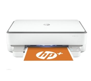 HP MFP HP ENVY 6020e, 223N4B - cover