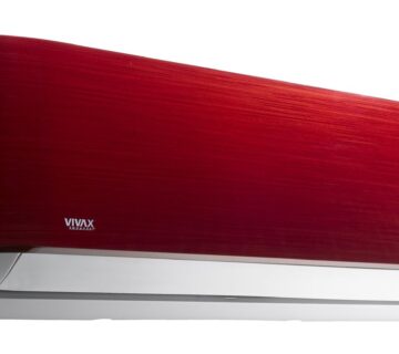 VIVAX COOL, klima uređaji, ACP-12CH35AERI/I+ RED - cover